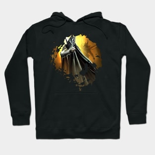 Lord of the rings (king of angmar) Hoodie